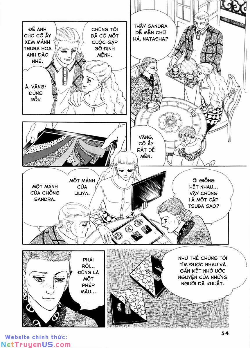 Zankoku Na Kami Ga Shihai Suru 5 trang 51