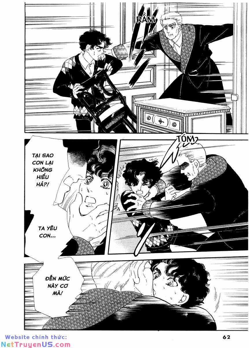 Zankoku Na Kami Ga Shihai Suru 5 trang 59