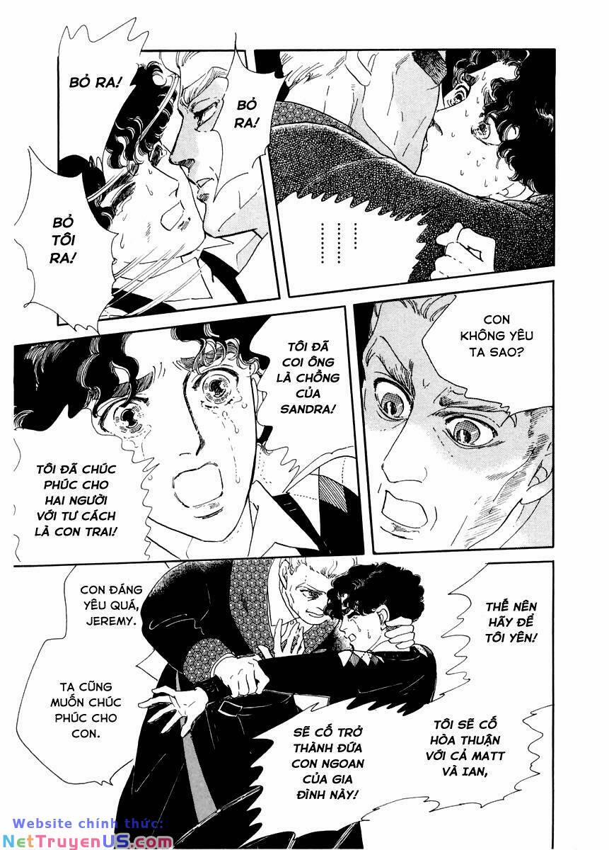 Zankoku Na Kami Ga Shihai Suru 5 trang 60