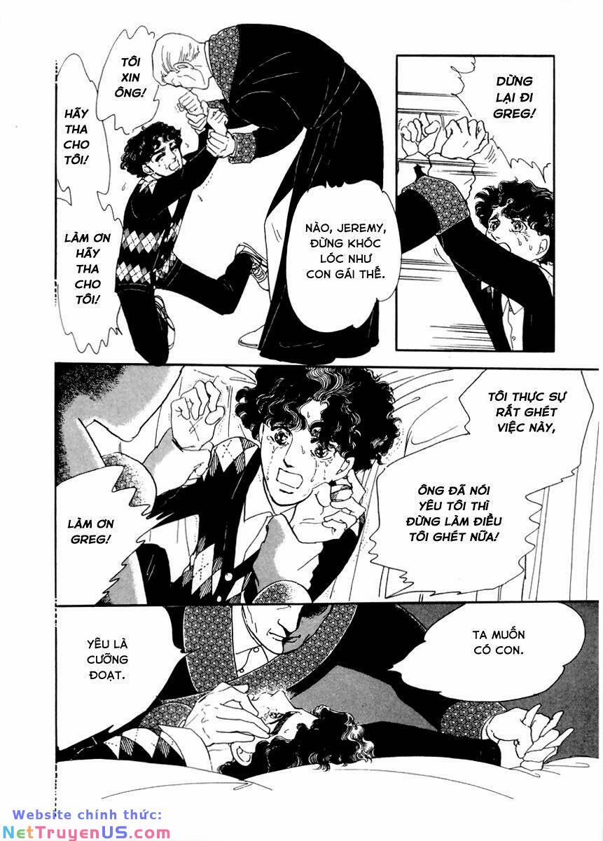 Zankoku Na Kami Ga Shihai Suru 5 trang 61