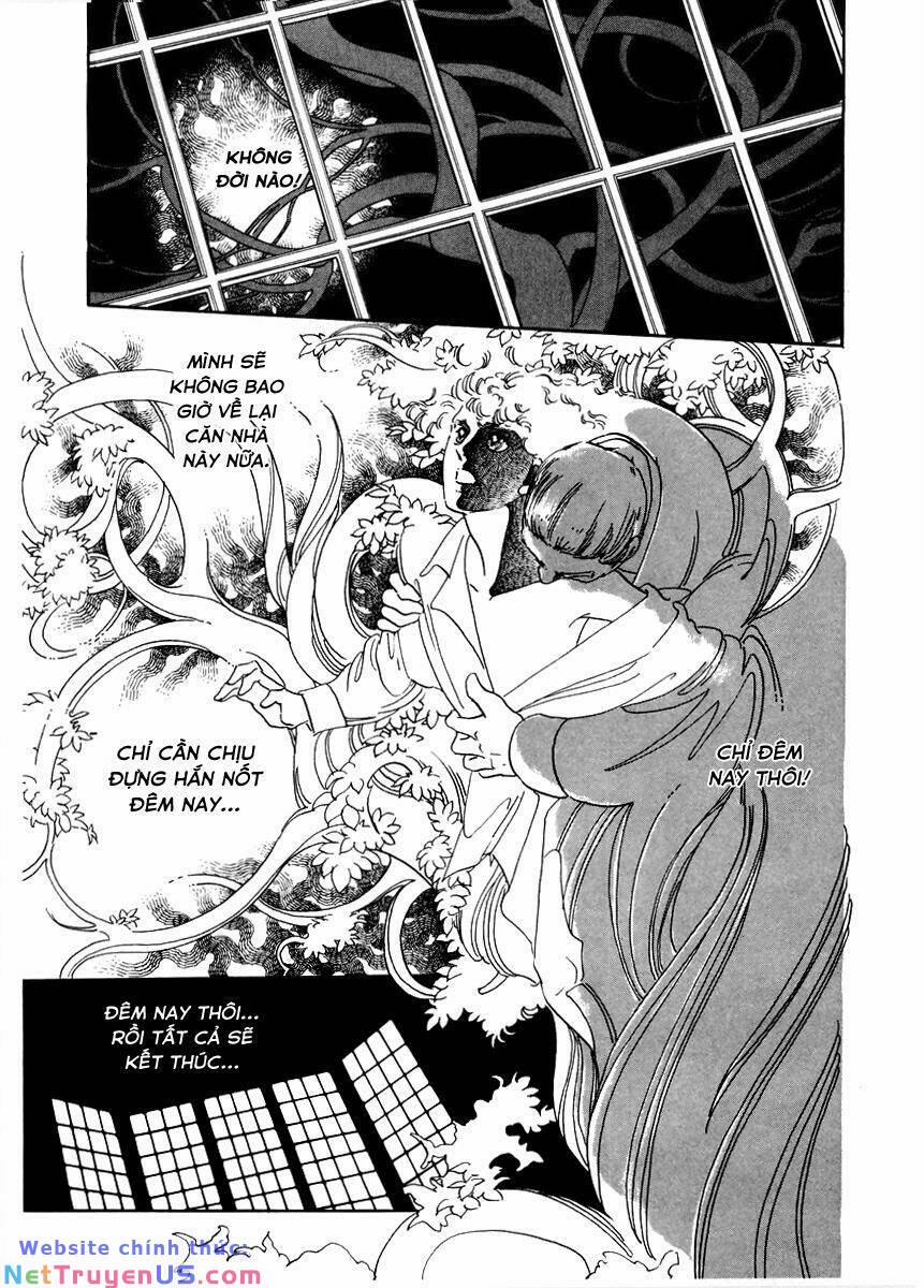 Zankoku Na Kami Ga Shihai Suru 6 trang 18