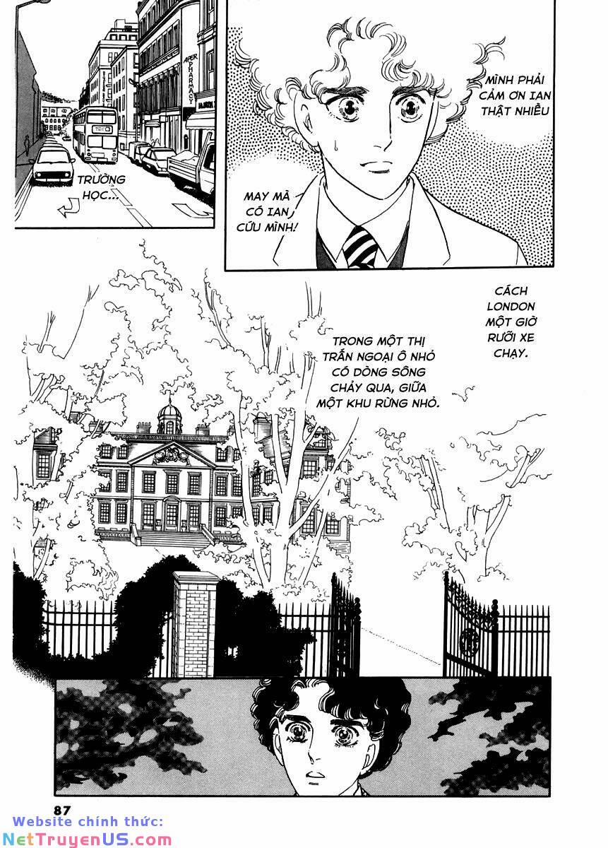 Zankoku Na Kami Ga Shihai Suru 6 trang 20