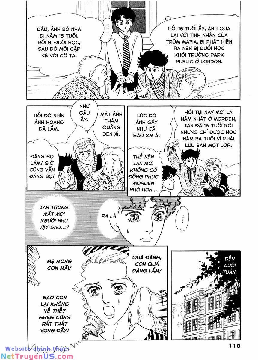 Zankoku Na Kami Ga Shihai Suru 6 trang 43