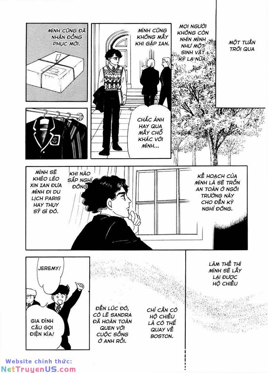 Zankoku Na Kami Ga Shihai Suru 6 trang 45