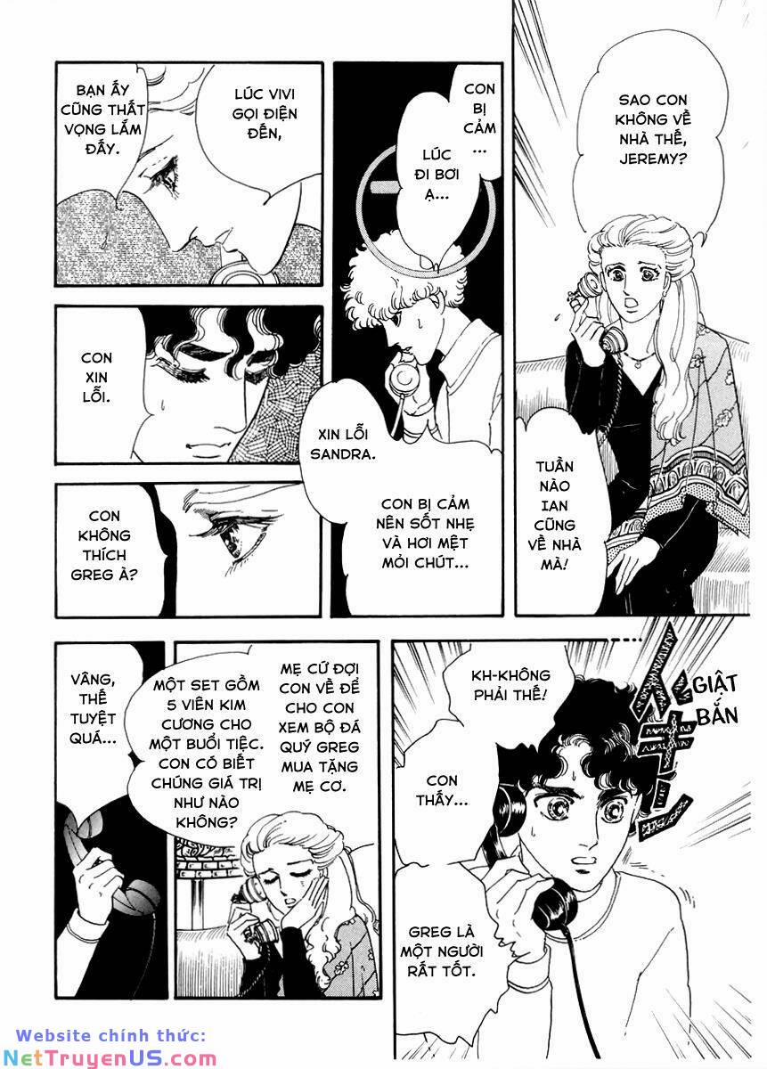 Zankoku Na Kami Ga Shihai Suru 6 trang 51