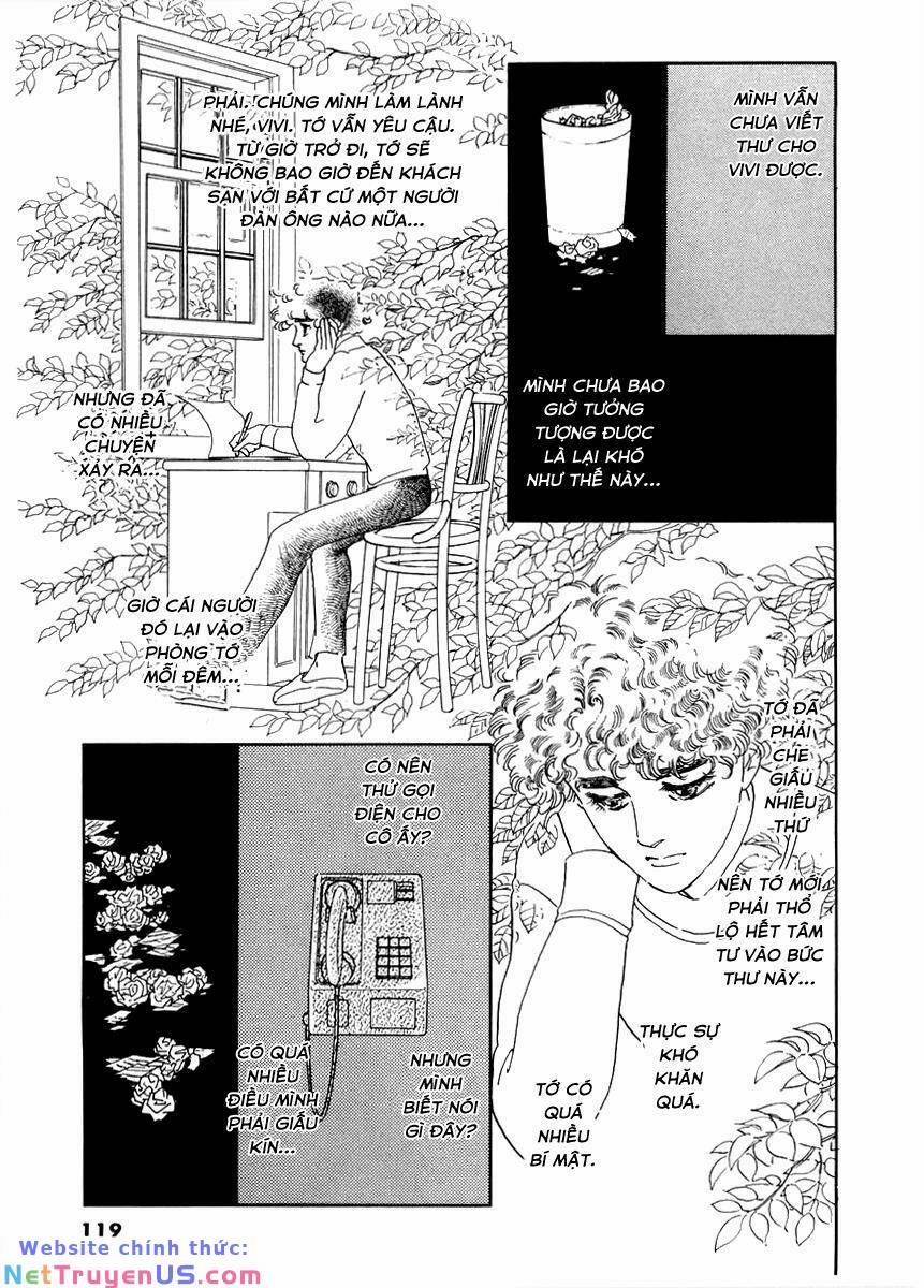 Zankoku Na Kami Ga Shihai Suru 6 trang 52