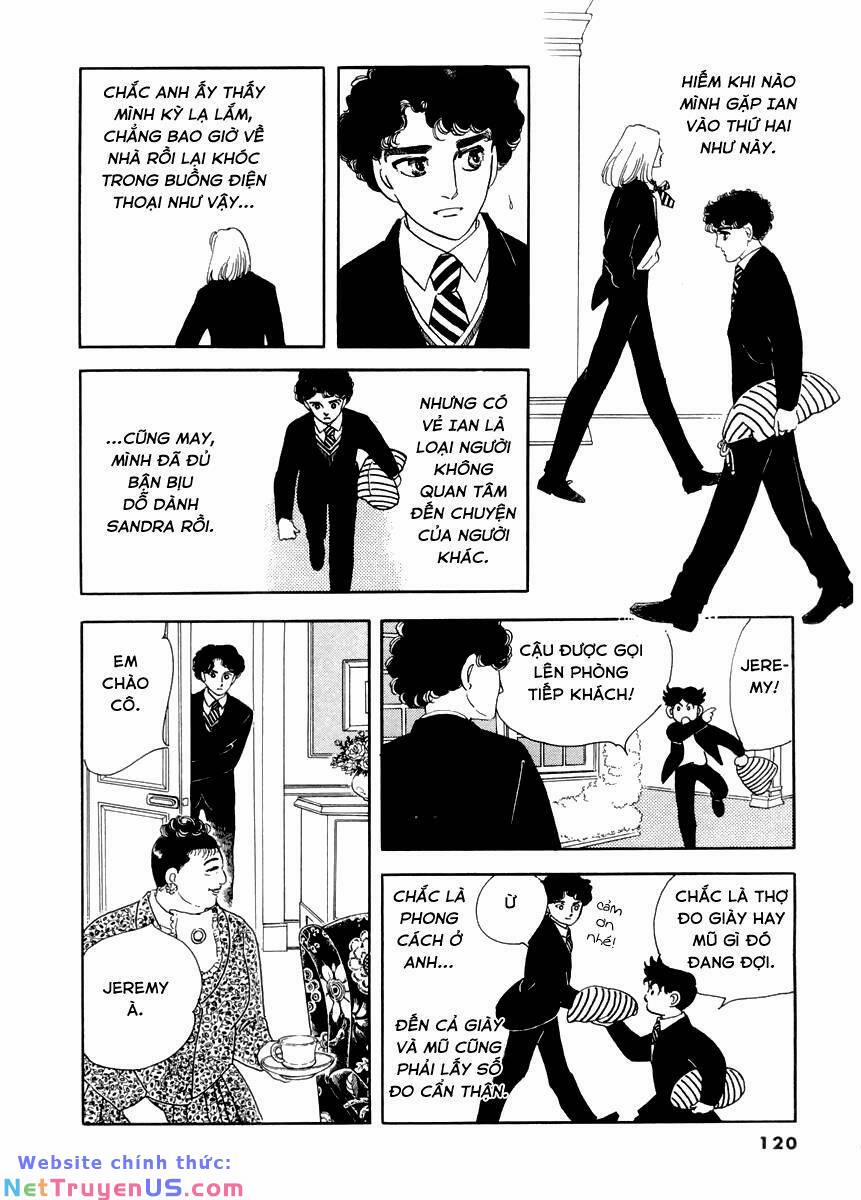 Zankoku Na Kami Ga Shihai Suru 6 trang 53