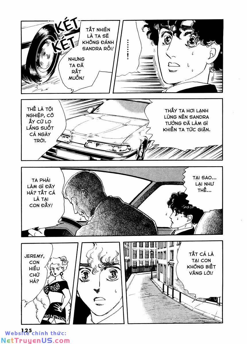 Zankoku Na Kami Ga Shihai Suru 6 trang 58