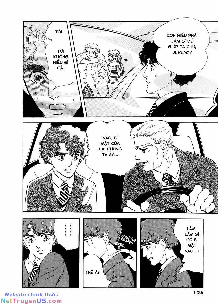 Zankoku Na Kami Ga Shihai Suru 6 trang 59