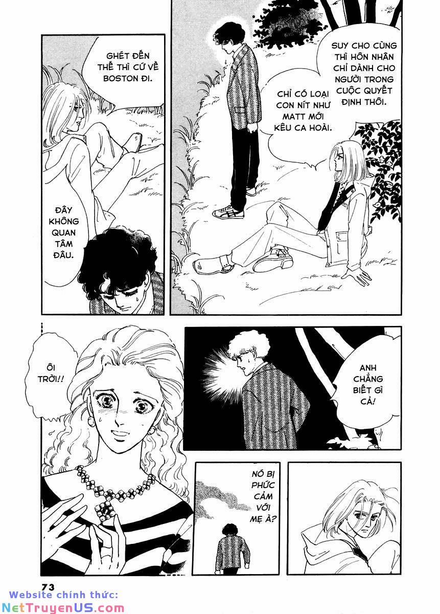 Zankoku Na Kami Ga Shihai Suru 6 trang 6