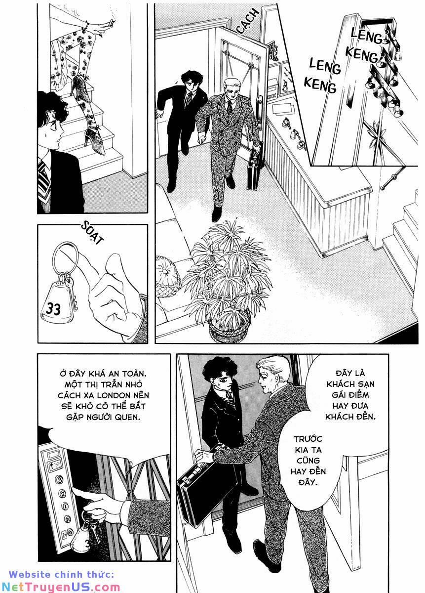 Zankoku Na Kami Ga Shihai Suru 6 trang 61