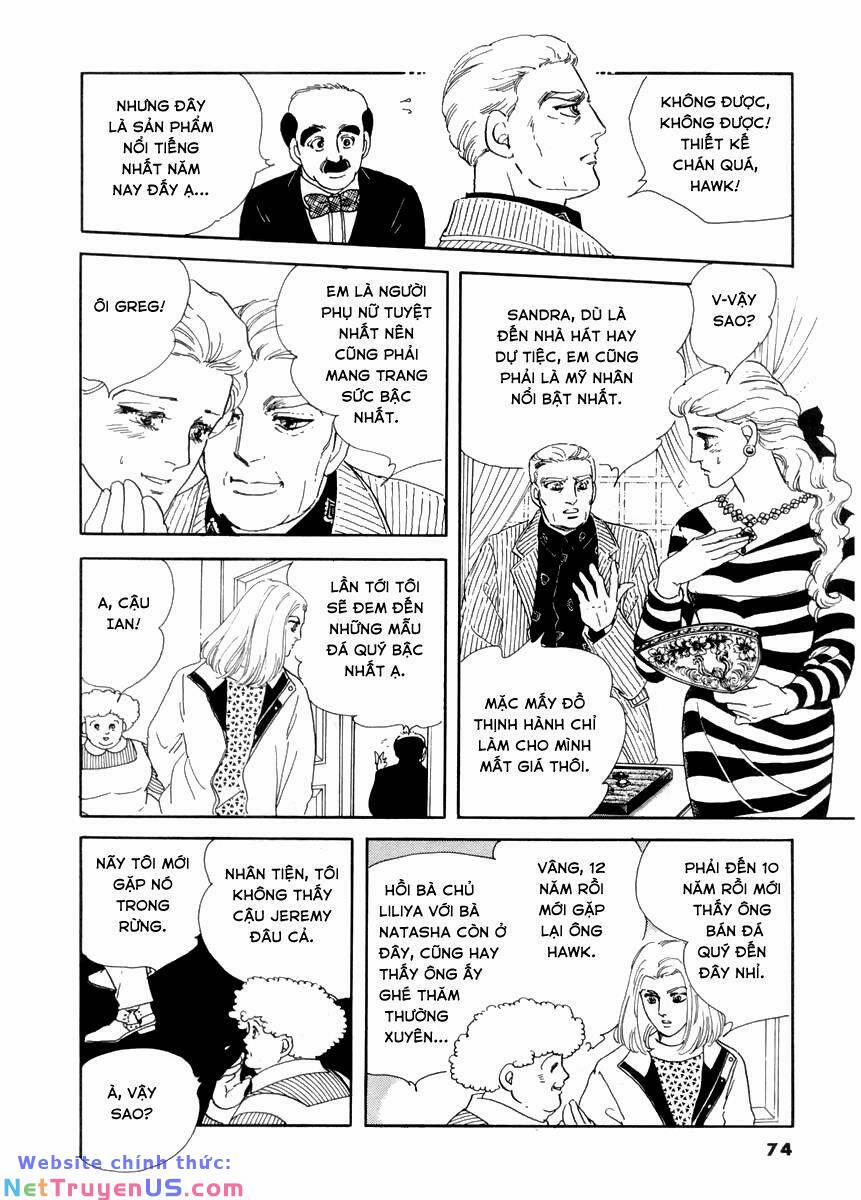 Zankoku Na Kami Ga Shihai Suru 6 trang 7