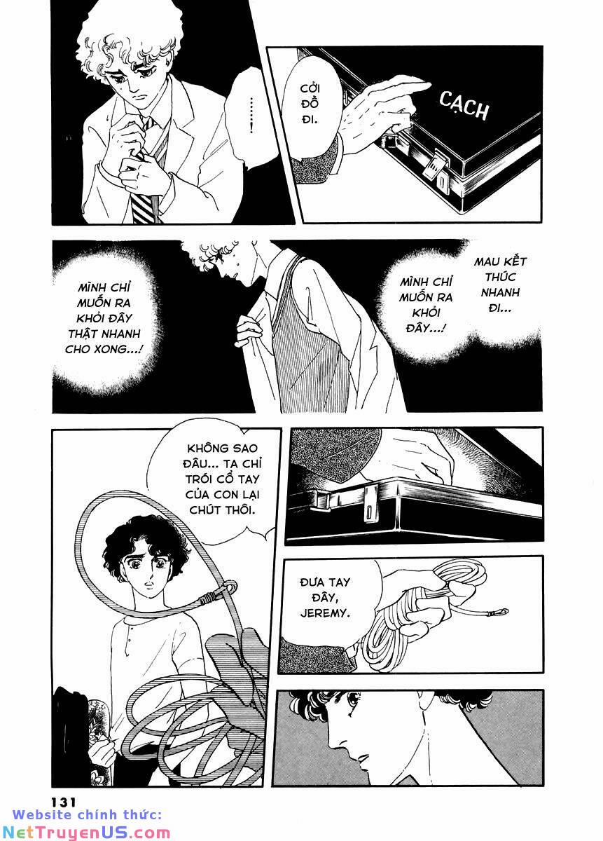 Zankoku Na Kami Ga Shihai Suru 7 trang 0