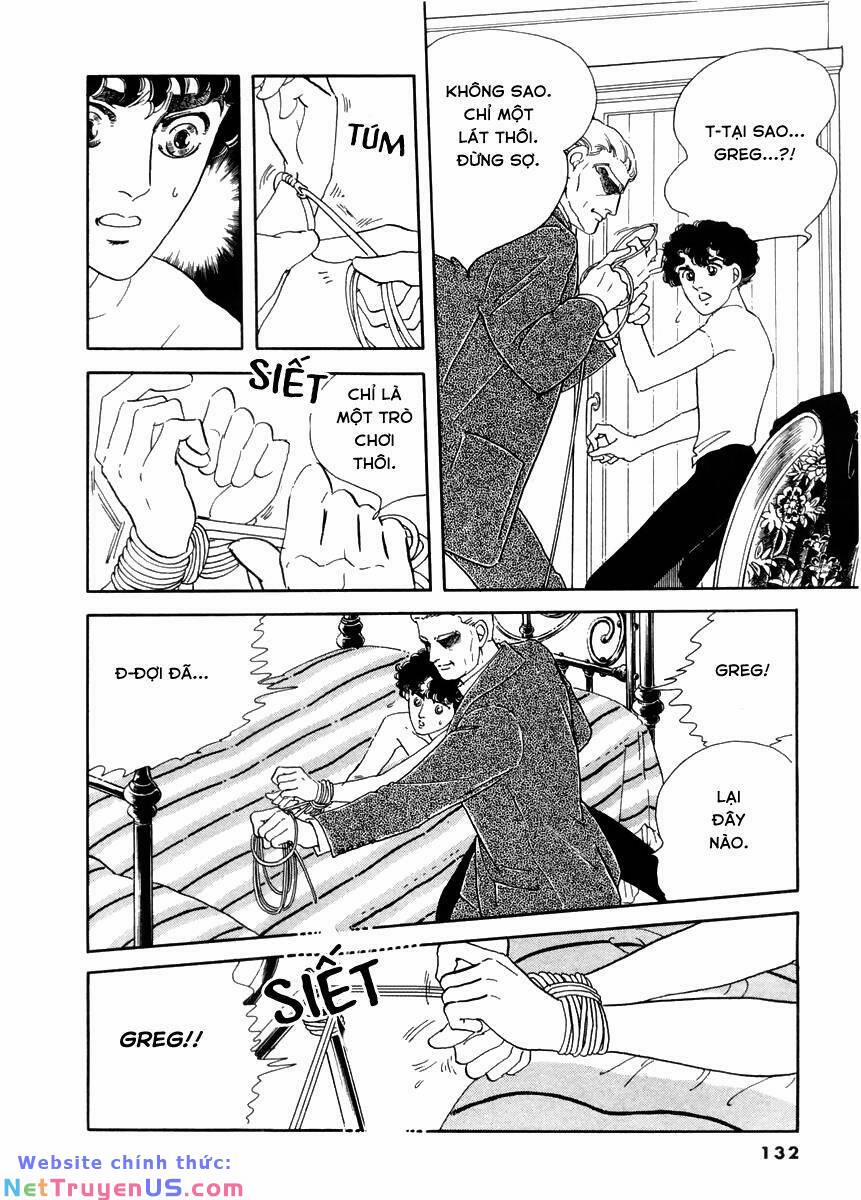 Zankoku Na Kami Ga Shihai Suru 7 trang 1