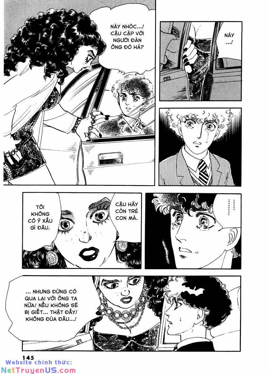 Zankoku Na Kami Ga Shihai Suru 7 trang 14