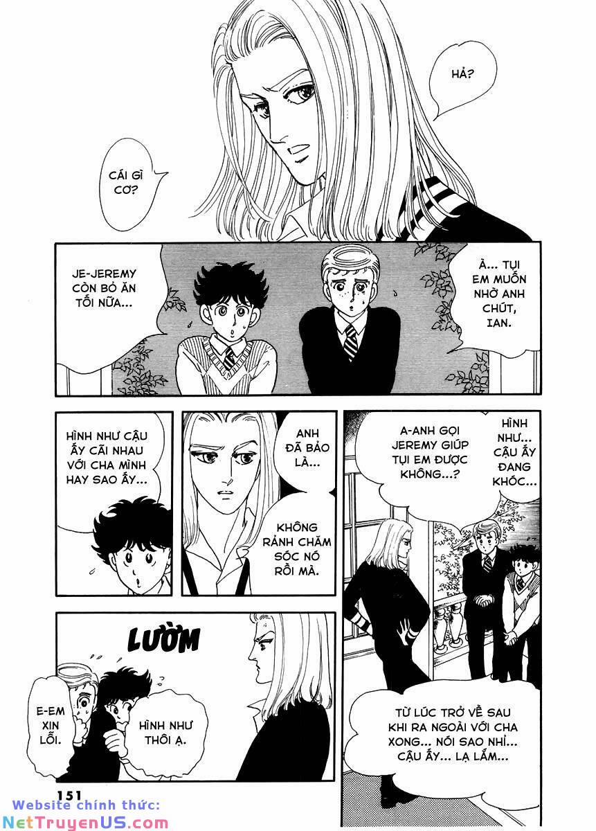 Zankoku Na Kami Ga Shihai Suru 7 trang 20