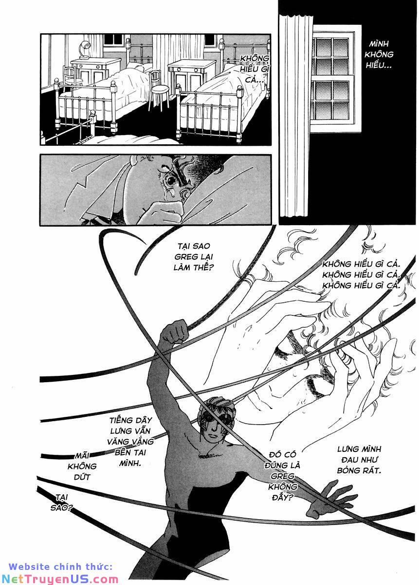 Zankoku Na Kami Ga Shihai Suru 7 trang 23