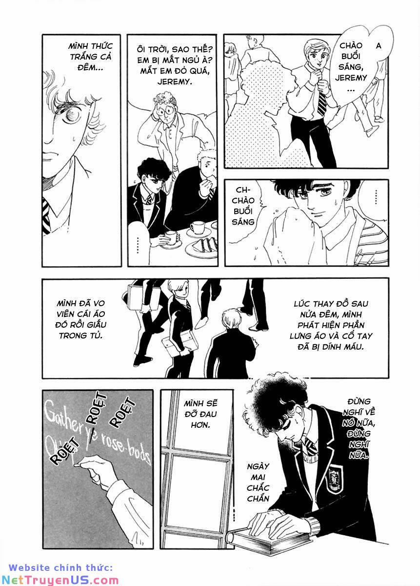 Zankoku Na Kami Ga Shihai Suru 7 trang 25