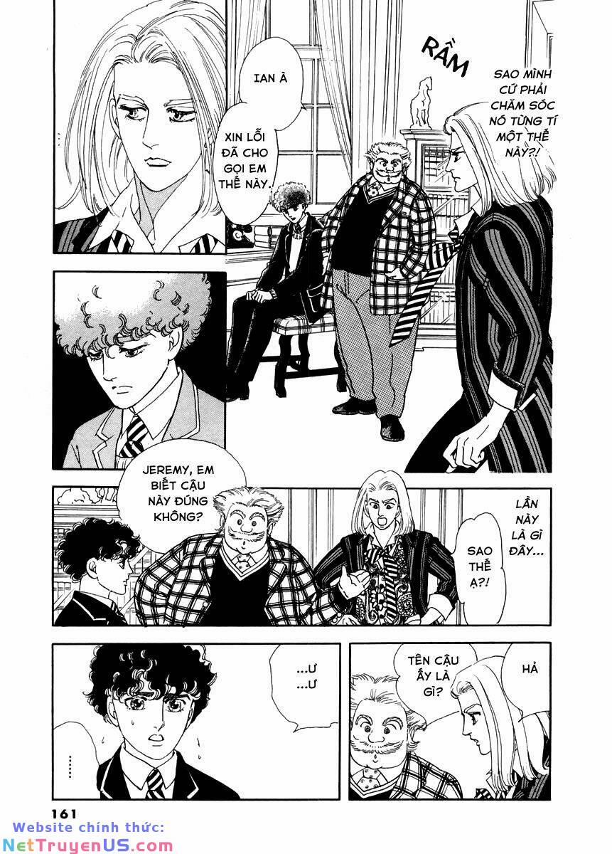 Zankoku Na Kami Ga Shihai Suru 7 trang 30