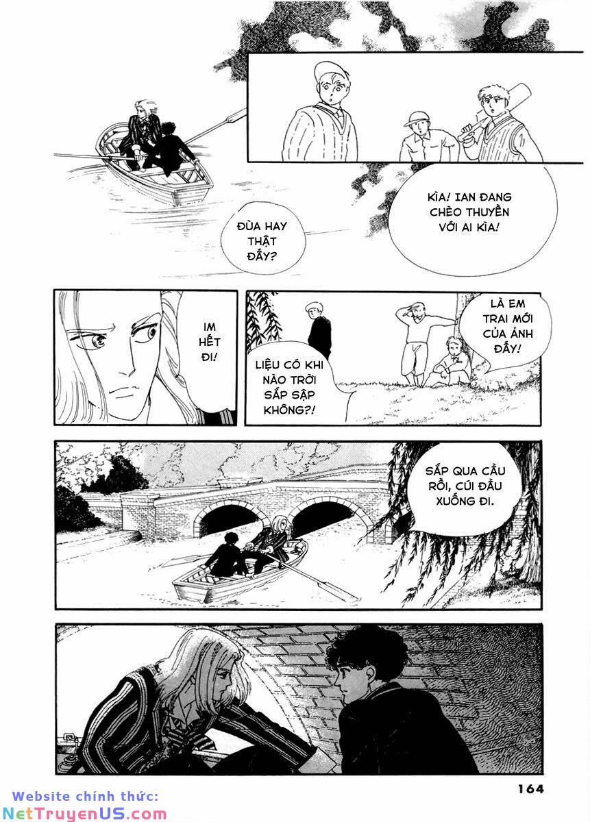 Zankoku Na Kami Ga Shihai Suru 7 trang 33