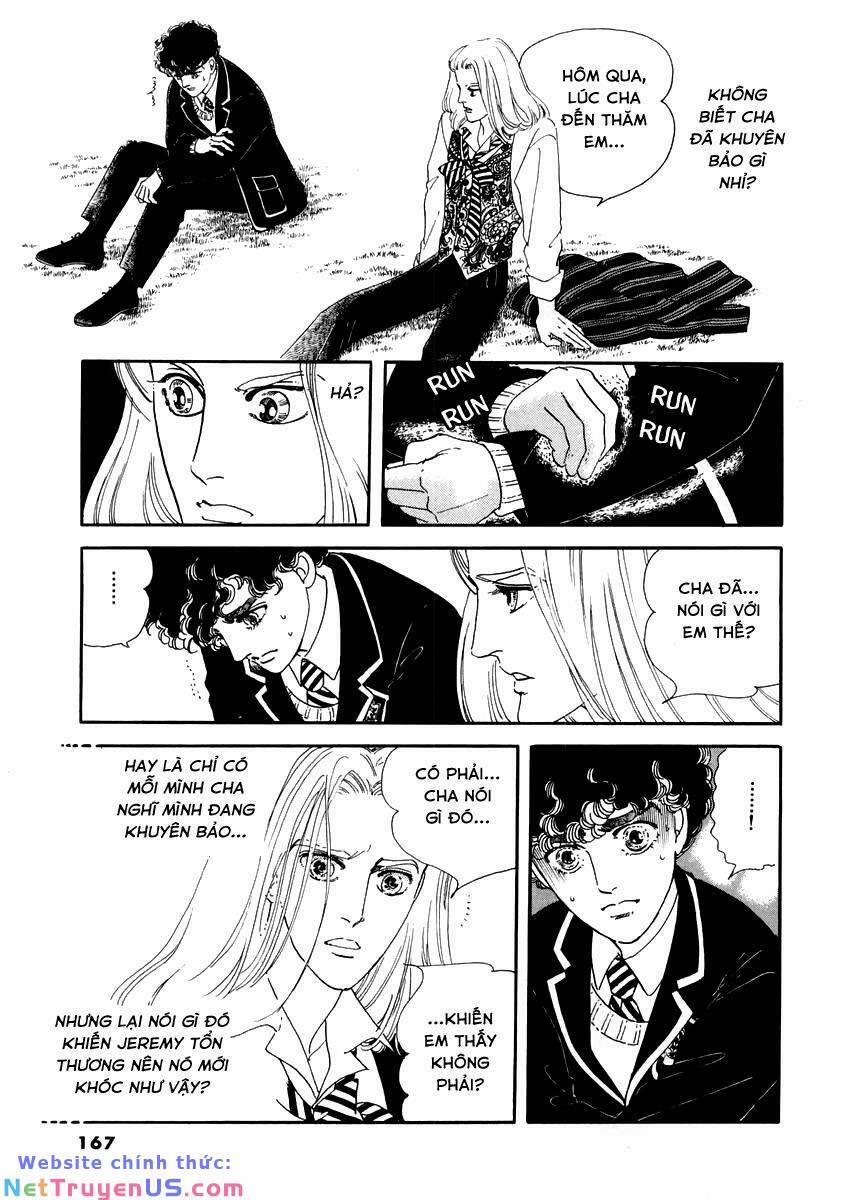 Zankoku Na Kami Ga Shihai Suru 7 trang 36