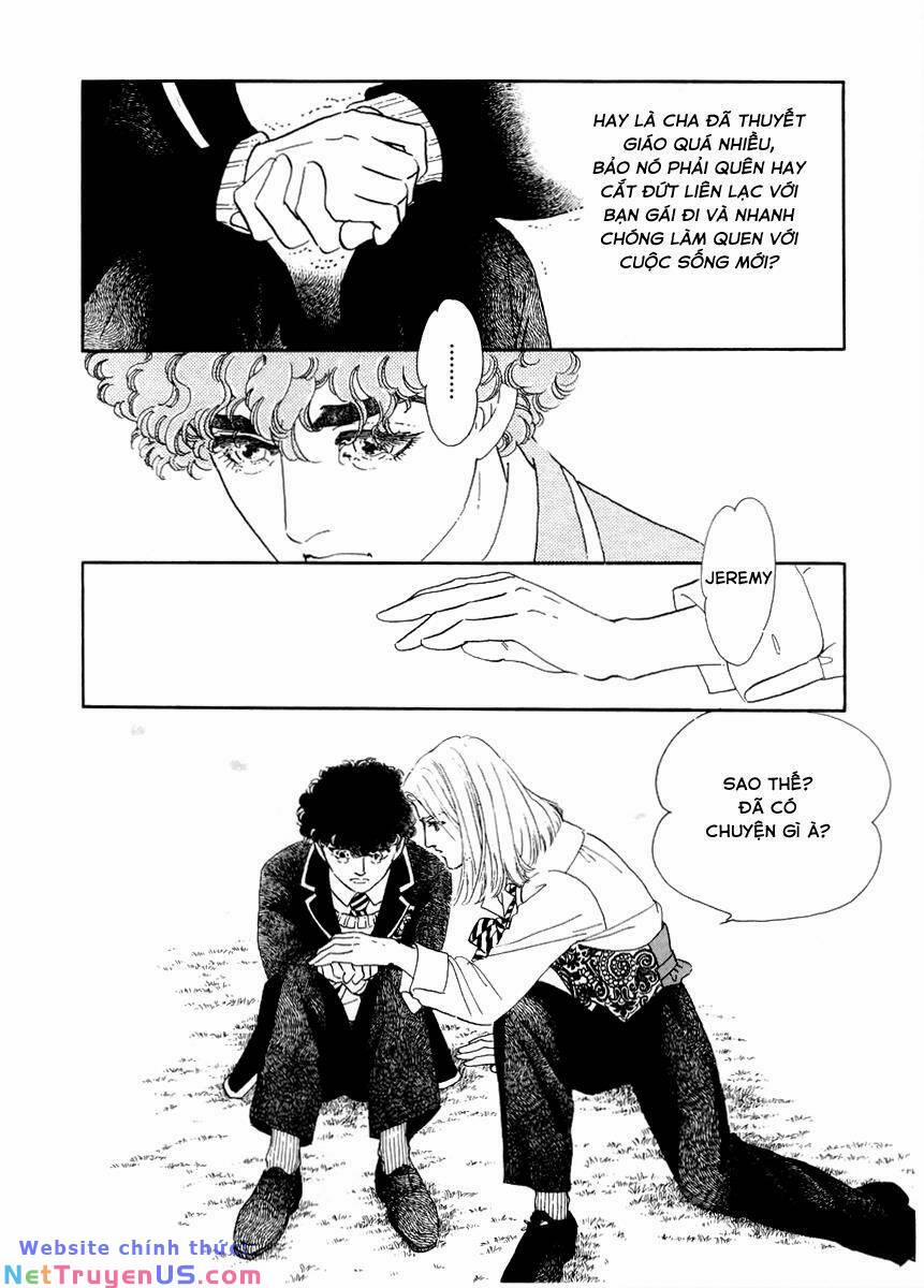 Zankoku Na Kami Ga Shihai Suru 7 trang 37