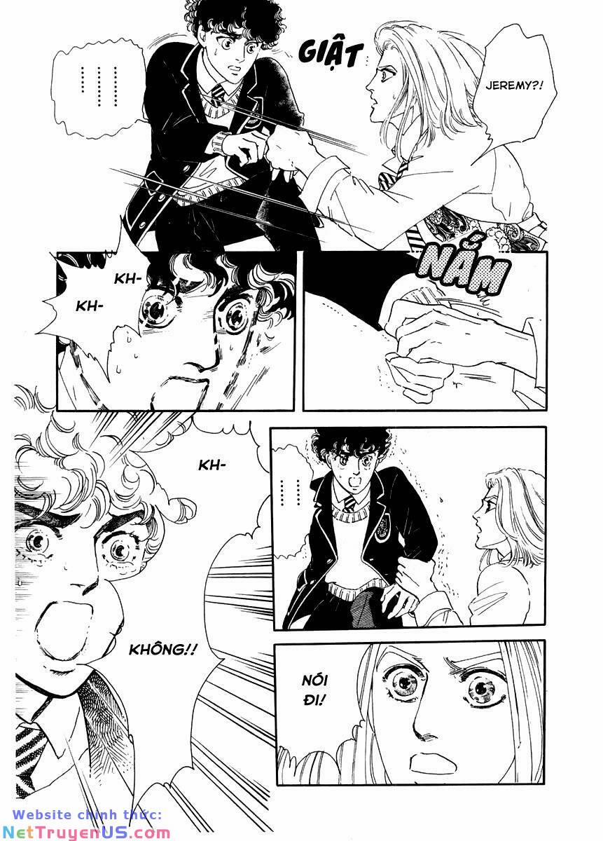 Zankoku Na Kami Ga Shihai Suru 7 trang 38