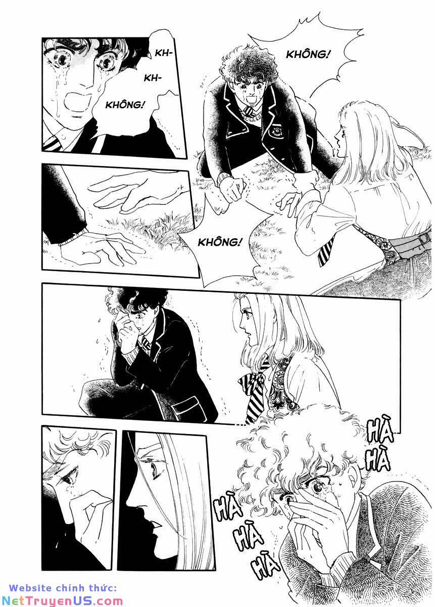 Zankoku Na Kami Ga Shihai Suru 7 trang 39