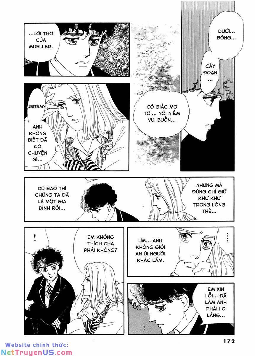 Zankoku Na Kami Ga Shihai Suru 7 trang 41