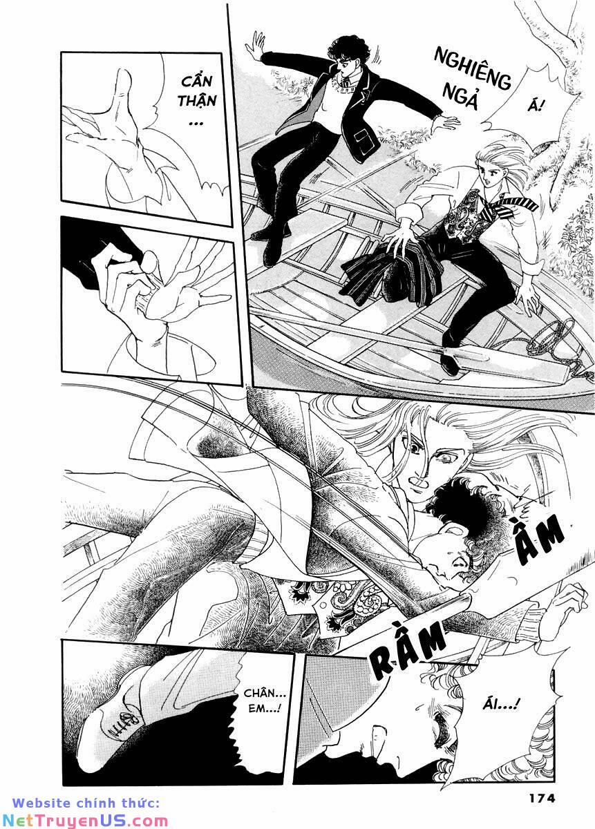 Zankoku Na Kami Ga Shihai Suru 7 trang 43