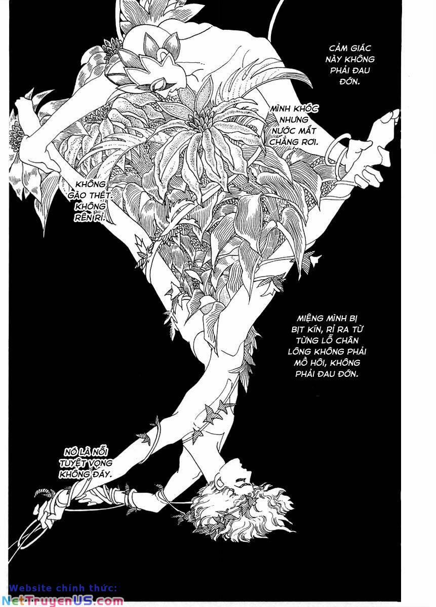 Zankoku Na Kami Ga Shihai Suru 7 trang 48