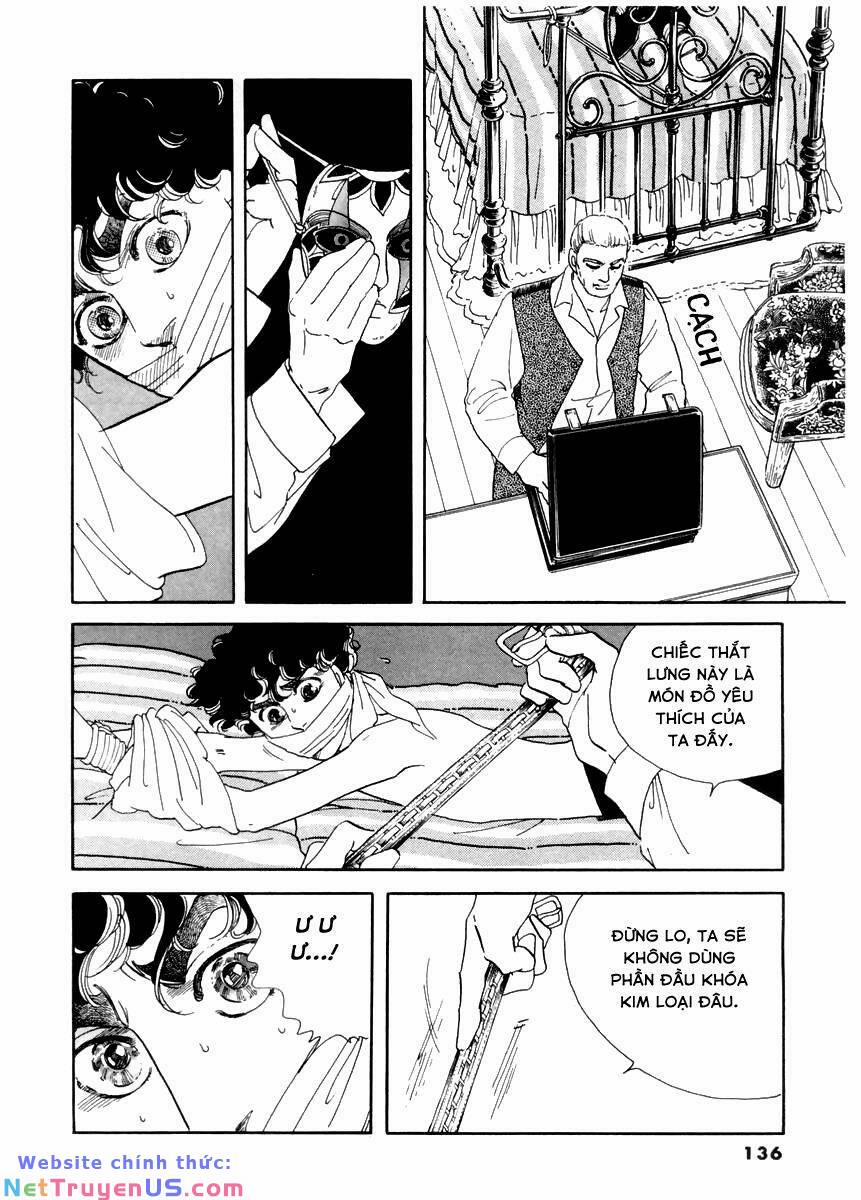 Zankoku Na Kami Ga Shihai Suru 7 trang 5