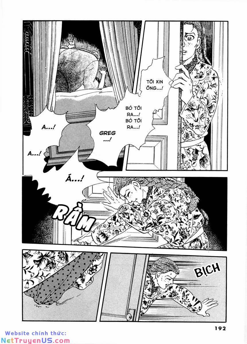 Zankoku Na Kami Ga Shihai Suru 7 trang 61