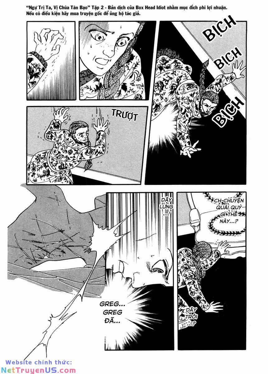 Zankoku Na Kami Ga Shihai Suru 7 trang 62