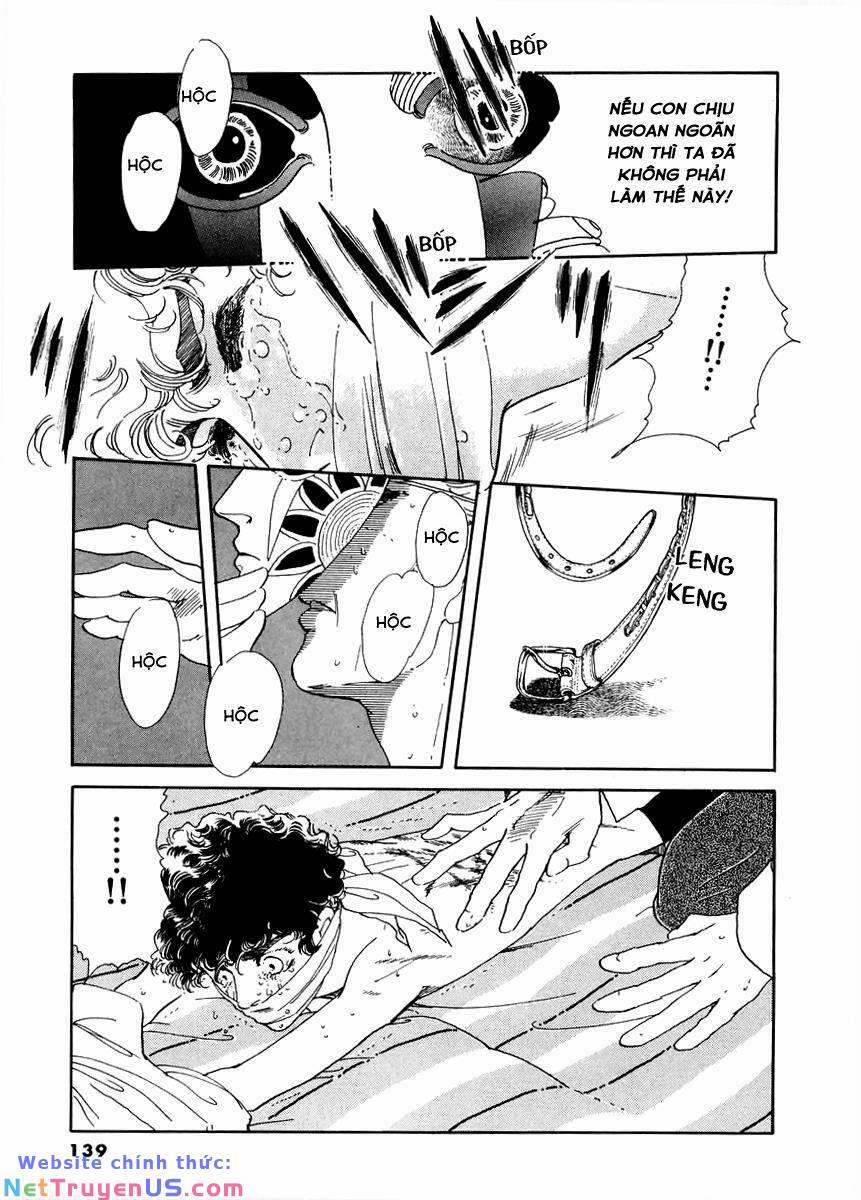 Zankoku Na Kami Ga Shihai Suru 7 trang 8