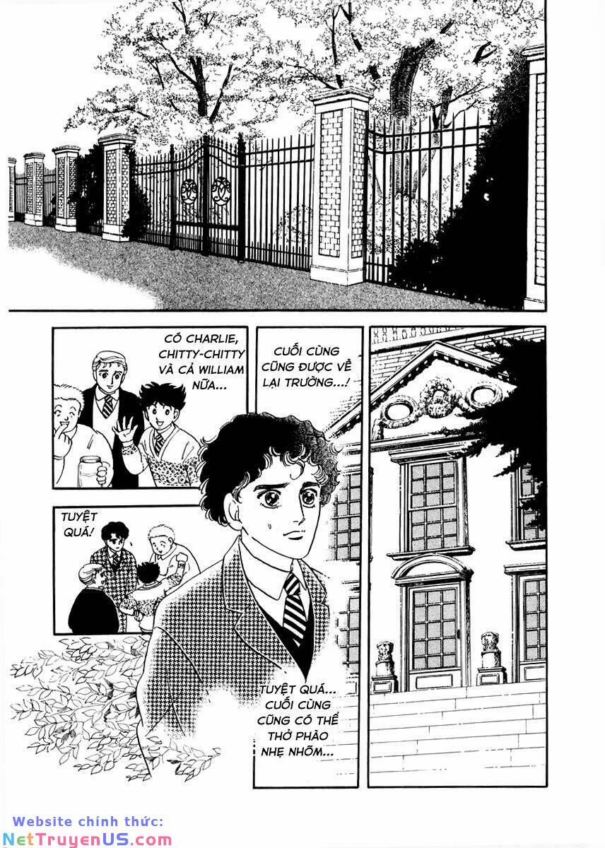 Zankoku Na Kami Ga Shihai Suru 8 trang 45