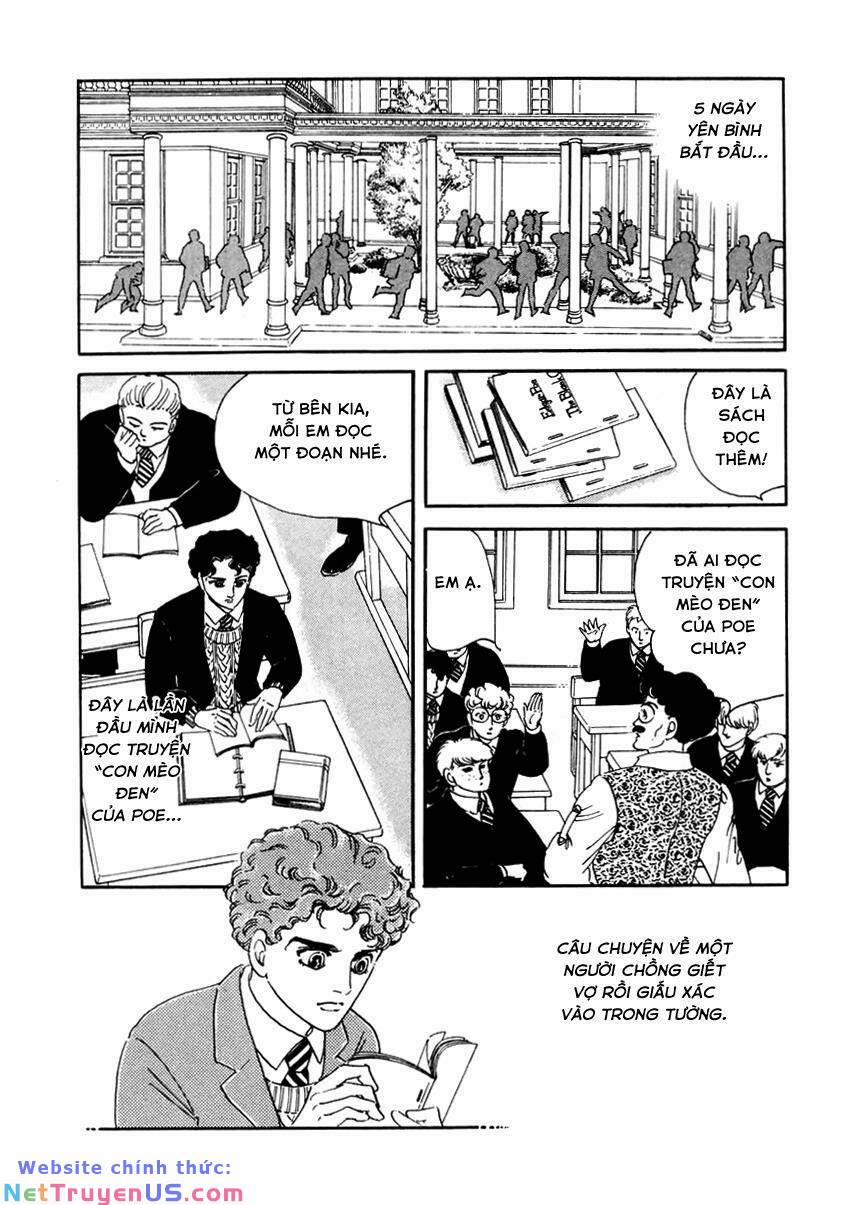 Zankoku Na Kami Ga Shihai Suru 8 trang 46