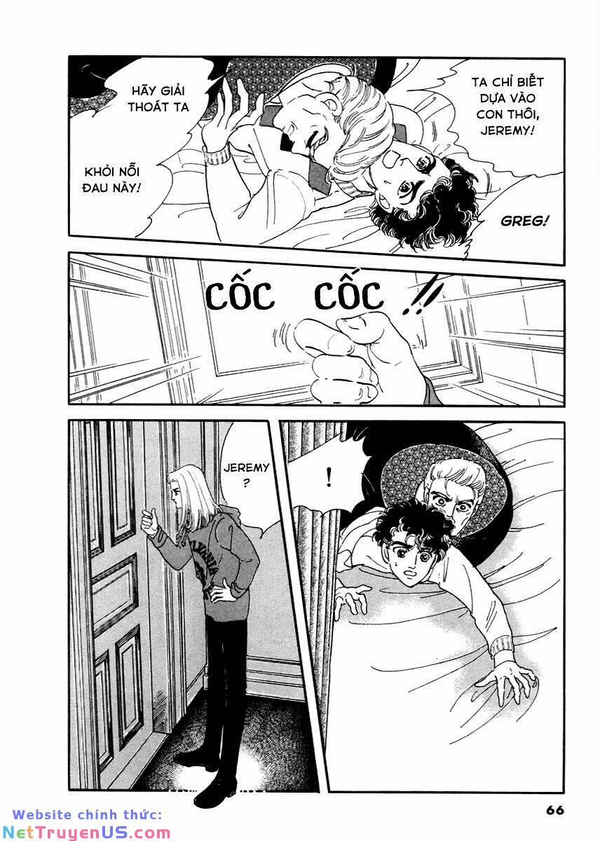 Zankoku Na Kami Ga Shihai Suru 8 trang 64