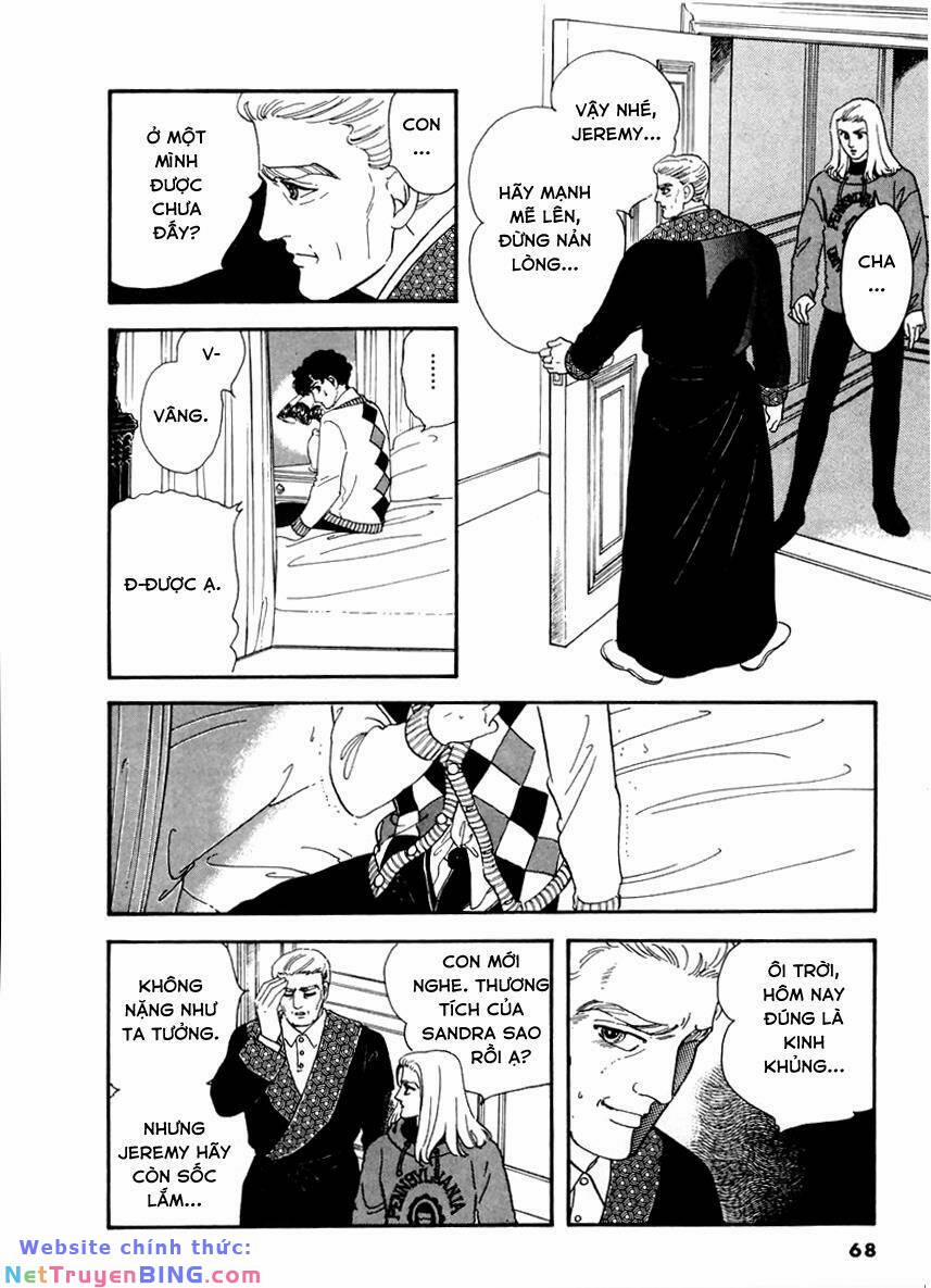 Zankoku Na Kami Ga Shihai Suru 9 trang 1