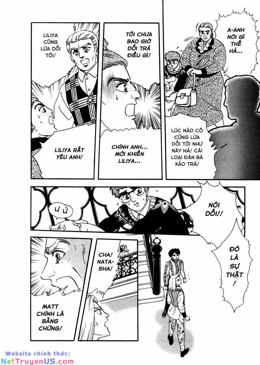 Zankoku Na Kami Ga Shihai Suru 9 trang 15