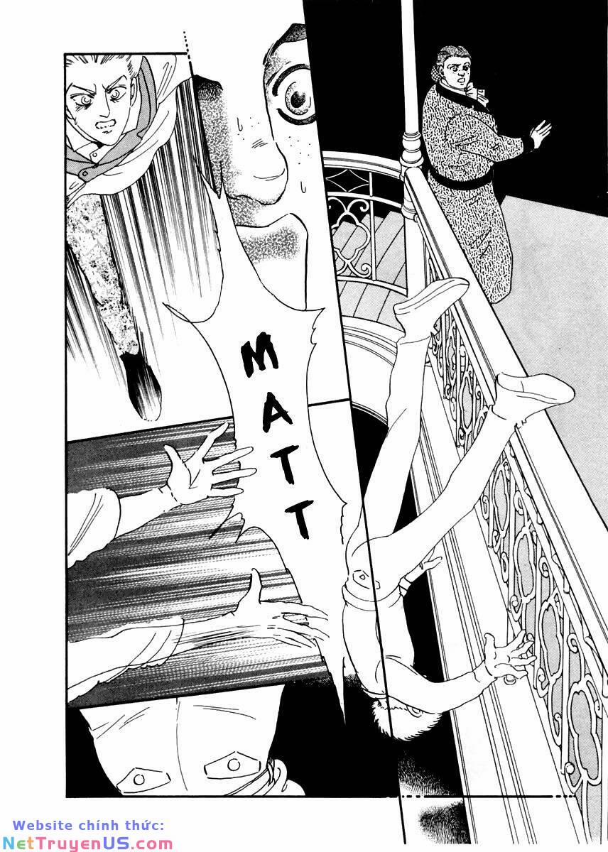 Zankoku Na Kami Ga Shihai Suru 9 trang 17