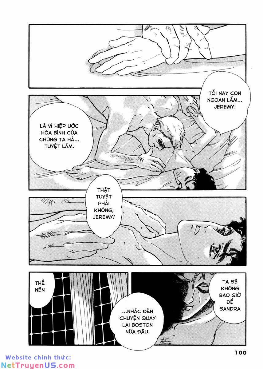 Zankoku Na Kami Ga Shihai Suru 9 trang 33