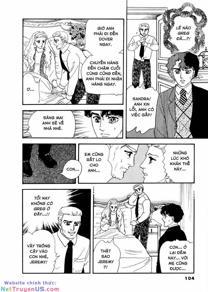 Zankoku Na Kami Ga Shihai Suru 9 trang 37