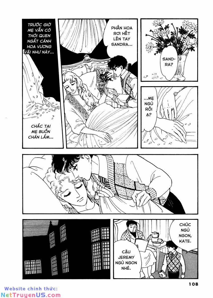 Zankoku Na Kami Ga Shihai Suru 9 trang 41