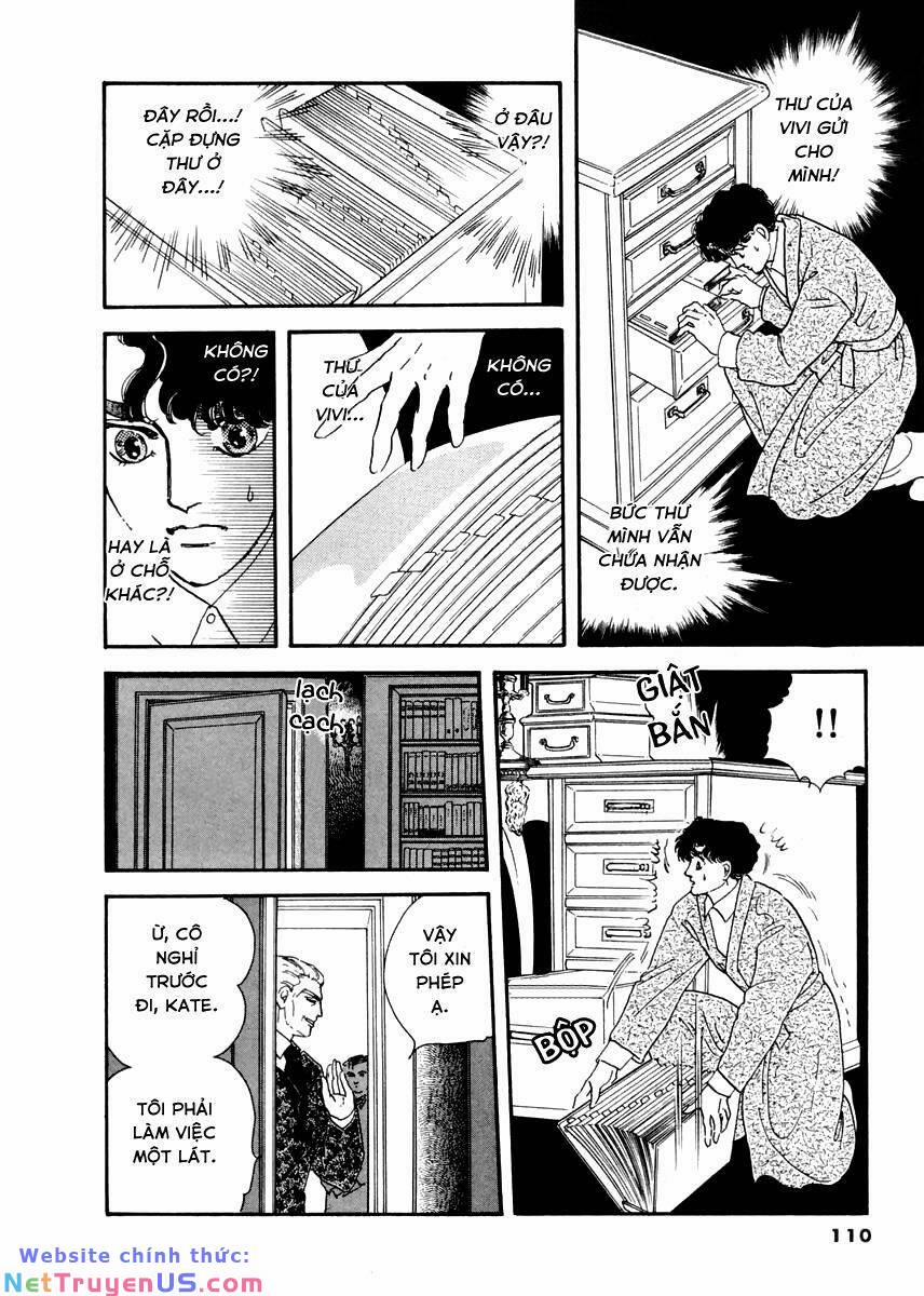 Zankoku Na Kami Ga Shihai Suru 9 trang 43