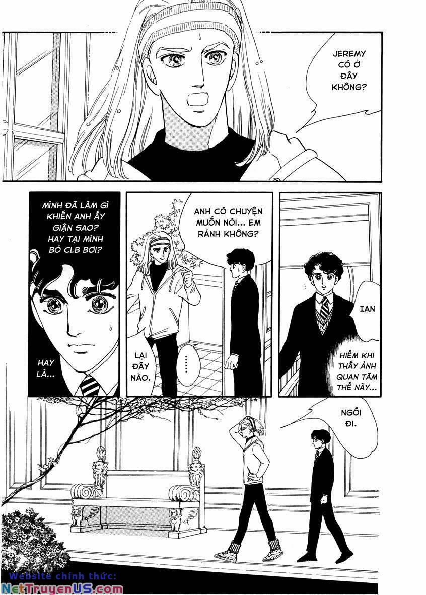 Zankoku Na Kami Ga Shihai Suru 9 trang 50