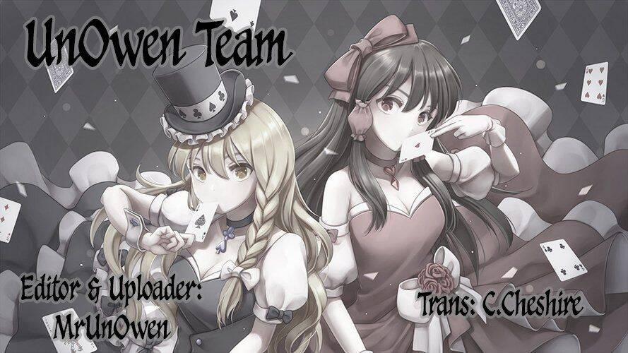 Zannen Jokanbu Black General-San 103 trang 8