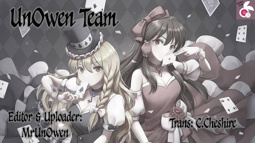 Zannen Jokanbu Black General-San 106 trang 10