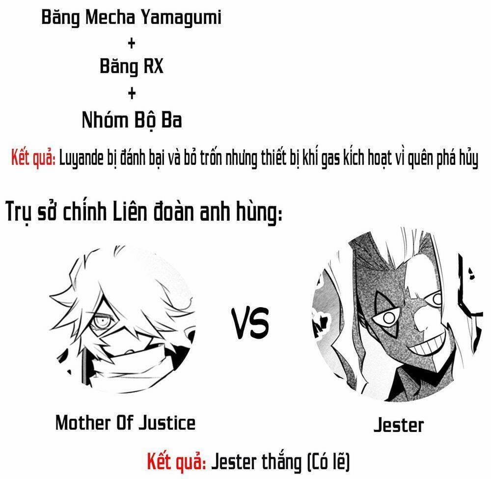 Zannen Jokanbu Black General-San 110.1 trang 6