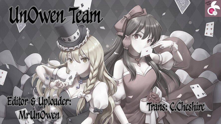 Zannen Jokanbu Black General-San 110.2 trang 5